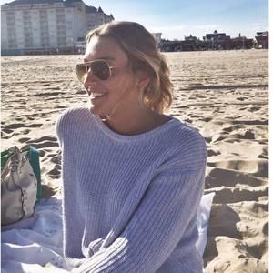 Meet your Posher, Alyssa